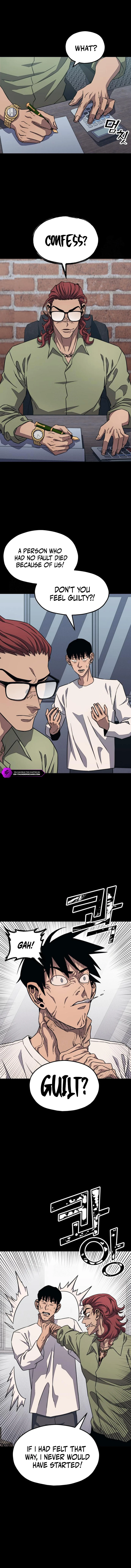 Rehabilitation Classroom Chapter 30 — Page 10