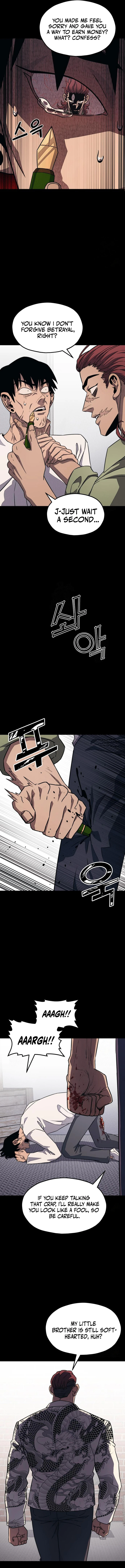 Rehabilitation Classroom Chapter 30 — Page 11