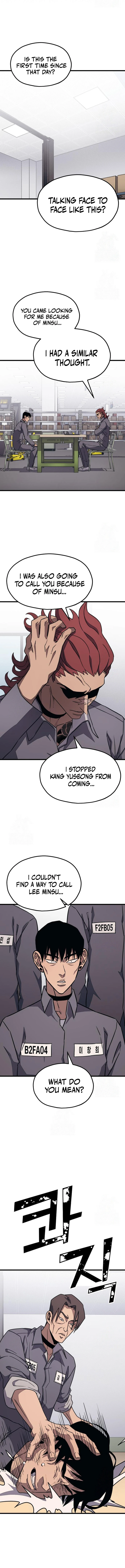 Rehabilitation Classroom Chapter 30 — Page 14