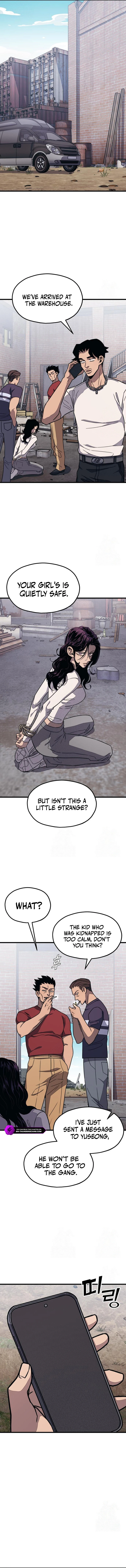 Rehabilitation Classroom Chapter 30 — Page 16