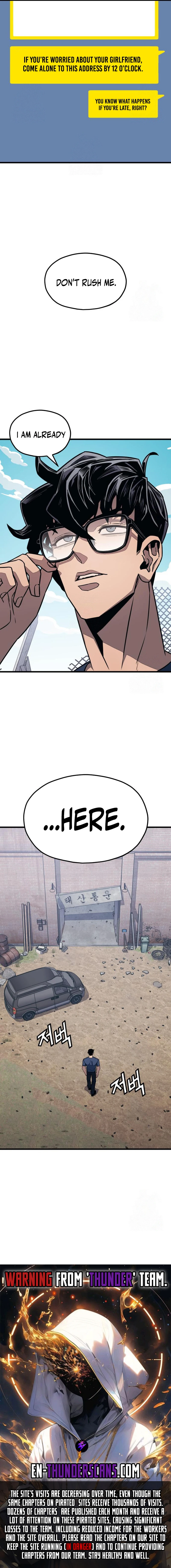 Rehabilitation Classroom Chapter 30 — Page 17
