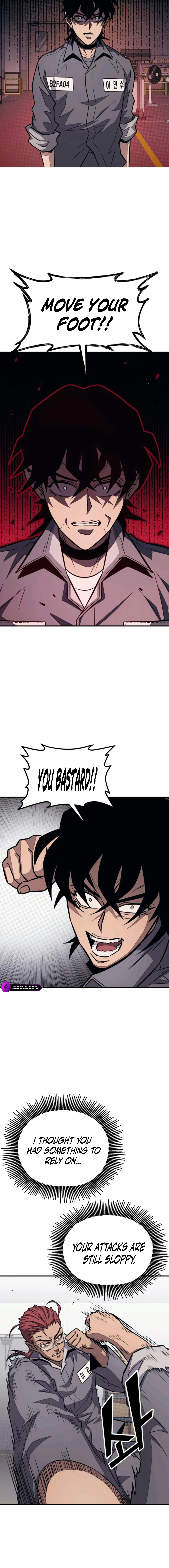 Rehabilitation Classroom Chapter 32 — Page 2