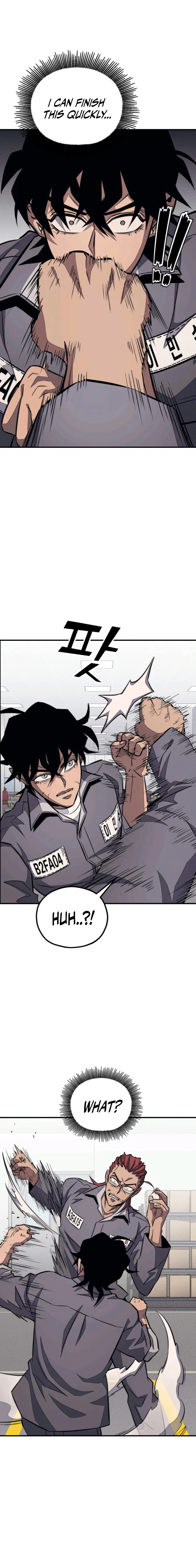 Rehabilitation Classroom Chapter 32 — Page 3