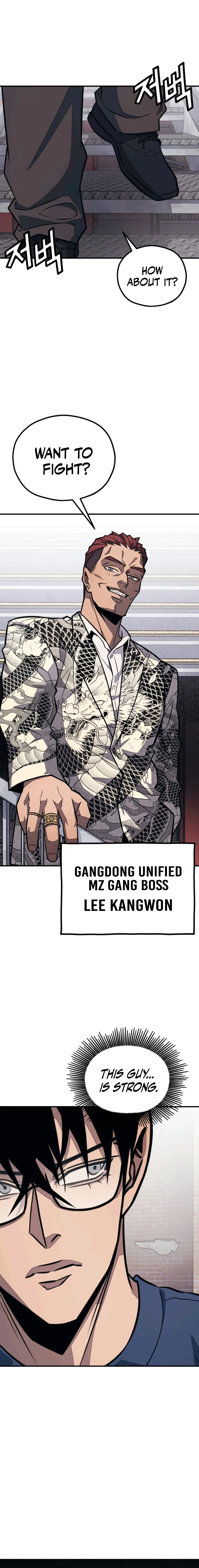 Rehabilitation Classroom Chapter 32 — Page 9