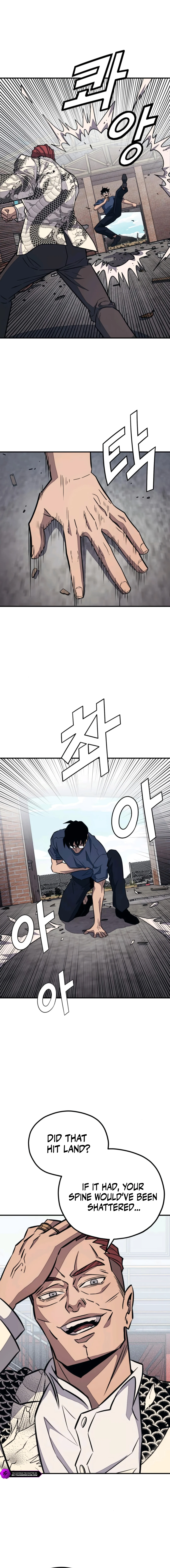 Rehabilitation Classroom Chapter 32 — Page 14