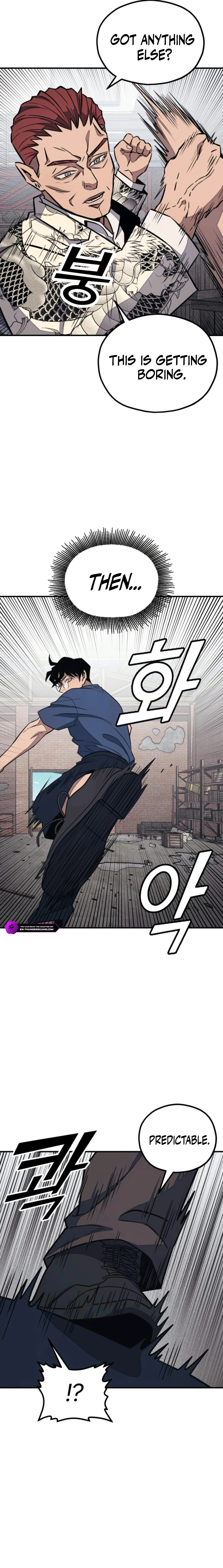 Rehabilitation Classroom Chapter 32 — Page 17