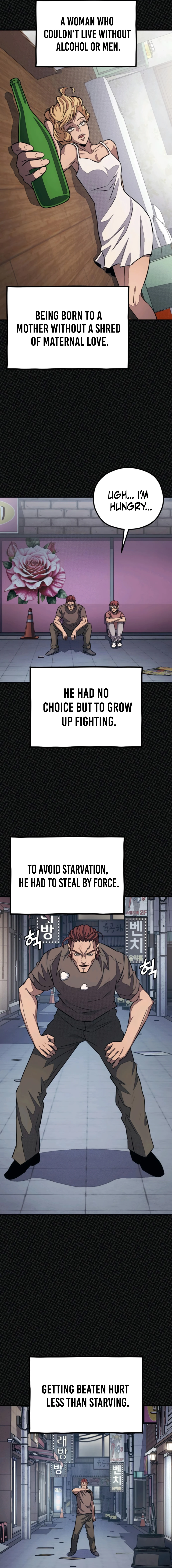 Rehabilitation Classroom Chapter 32 — Page 20