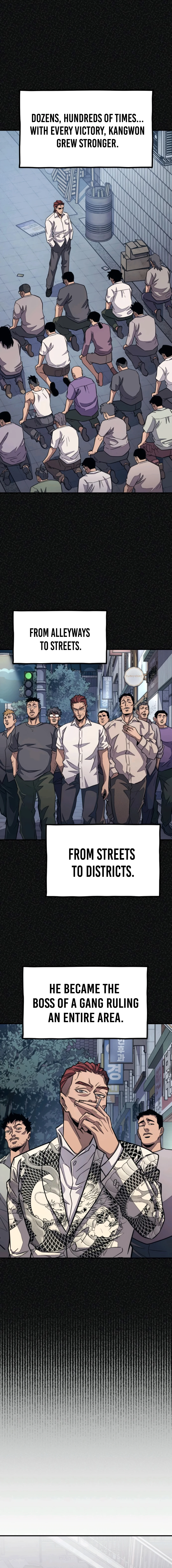 Rehabilitation Classroom Chapter 32 — Page 22