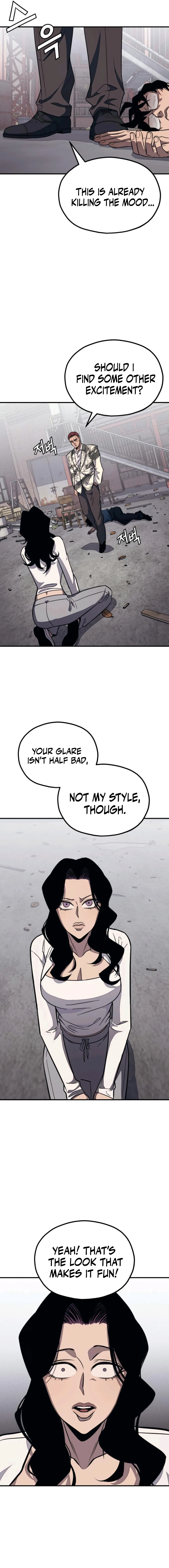 Rehabilitation Classroom Chapter 32 — Page 24