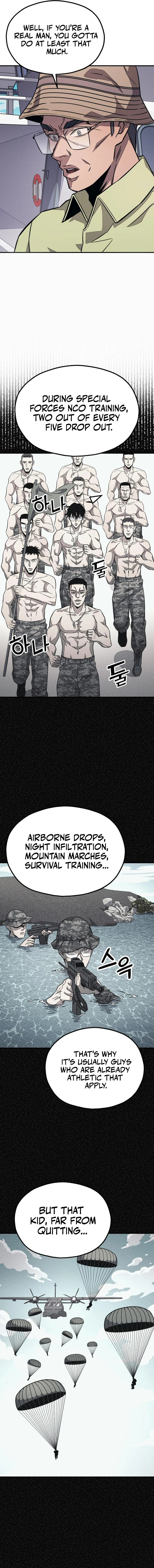 Rehabilitation Classroom Chapter 33 — Page 3