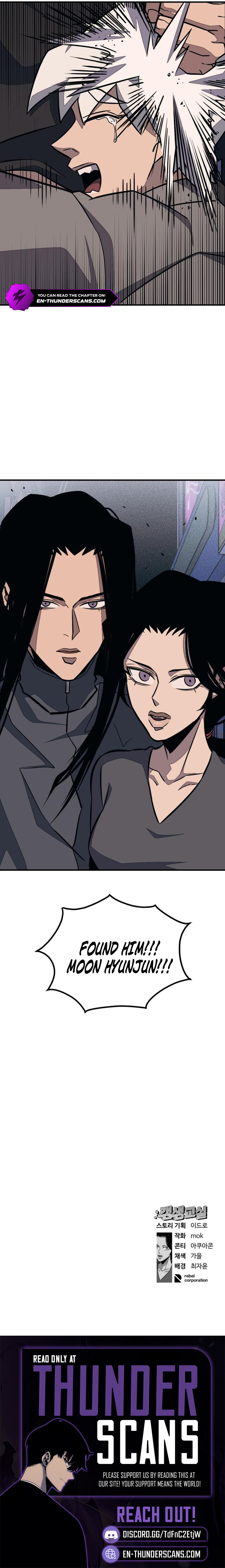 Rehabilitation Classroom Chapter 42 — Page 12