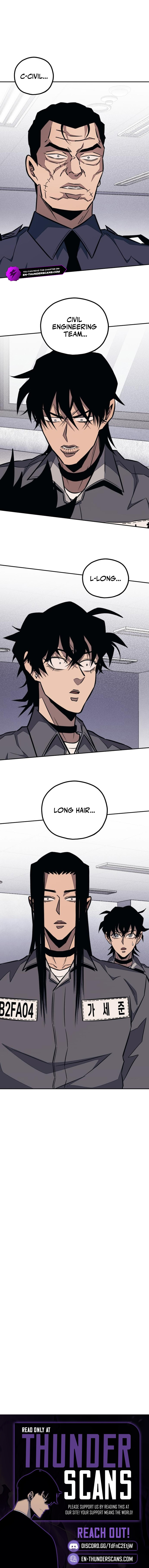 Rehabilitation Classroom Chapter 47 — Page 9