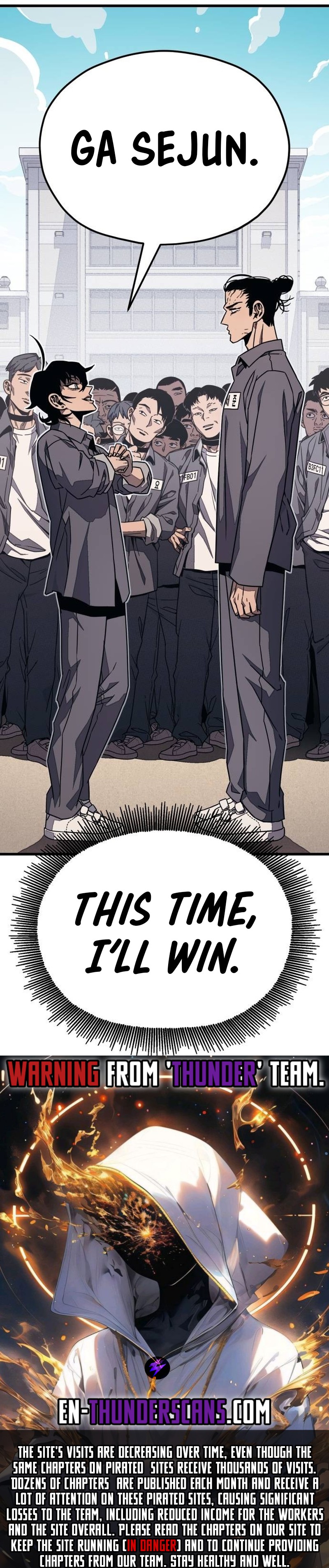 Rehabilitation Classroom Chapter 8 — Page 17