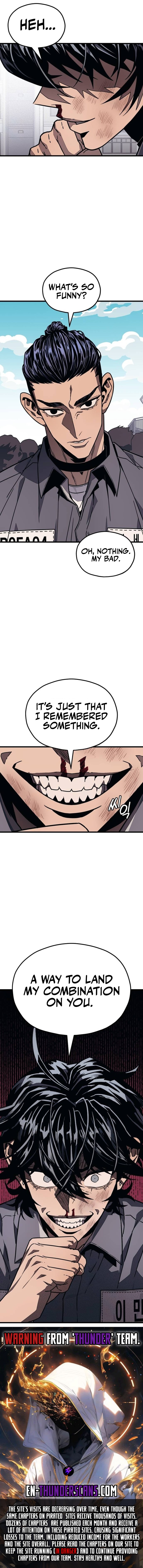 Rehabilitation Classroom Chapter 9 — Page 13