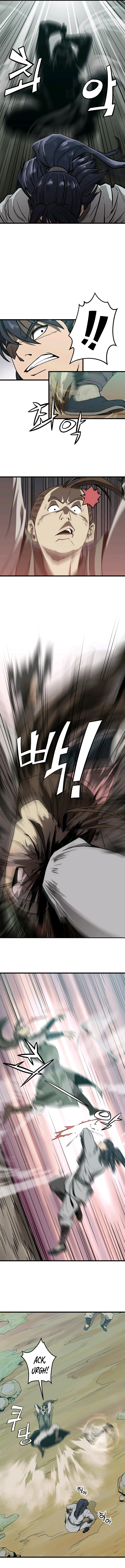 Reign Over the Top Chapter 1 — Page 6