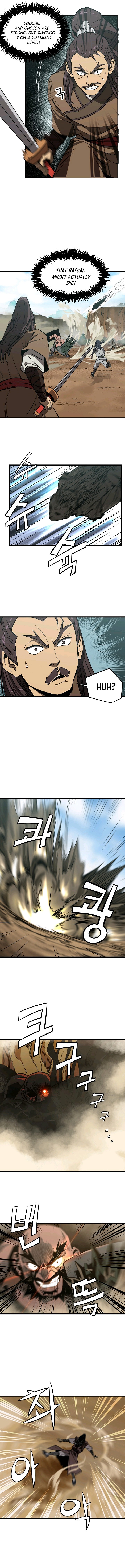 Reign Over the Top Chapter 1 — Page 10