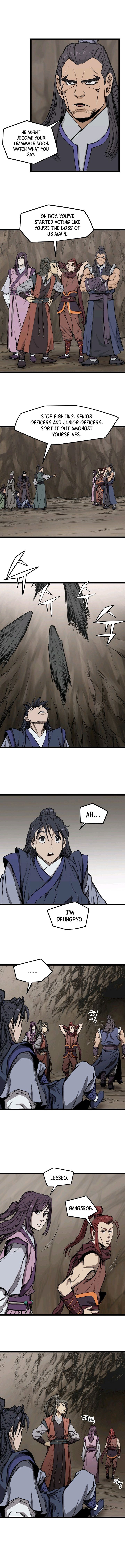Reign Over the Top Chapter 10 — Page 2