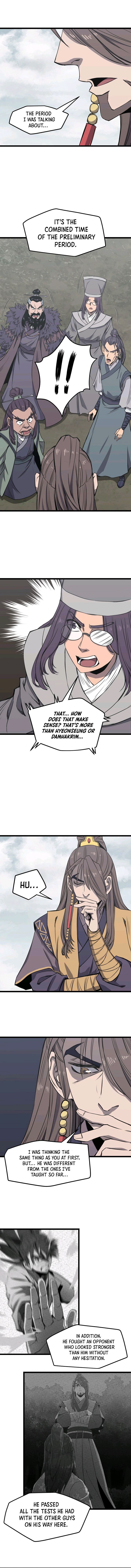 Reign Over the Top Chapter 11 — Page 2