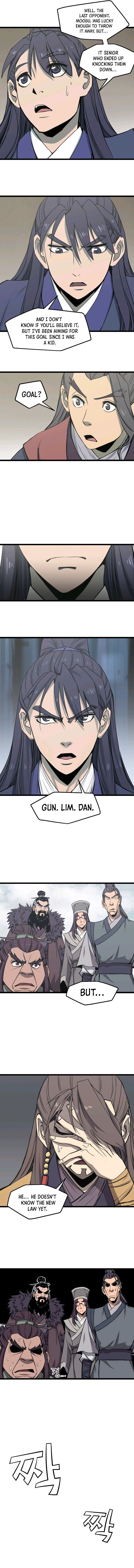 Reign Over the Top Chapter 11 — Page 4