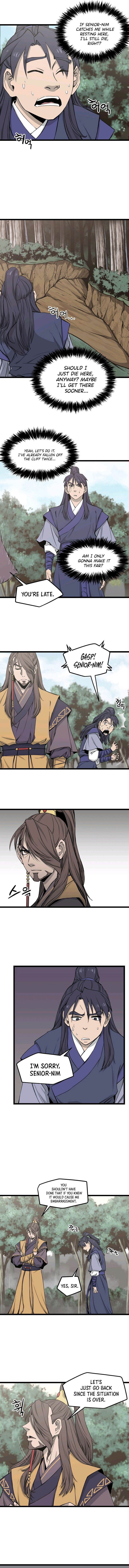 Reign Over the Top Chapter 12 — Page 4