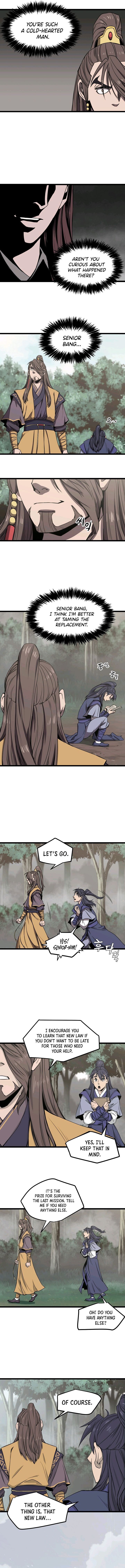 Reign Over the Top Chapter 12 — Page 7