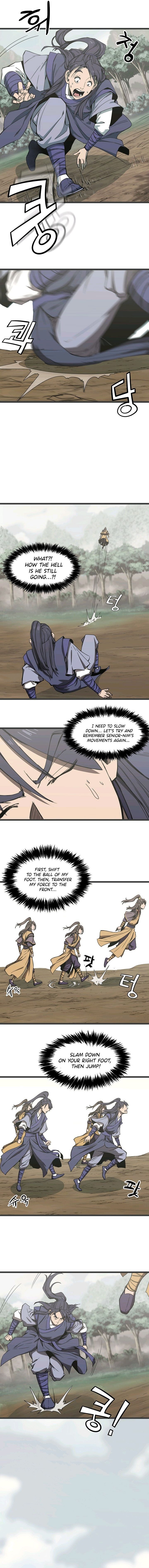 Reign Over the Top Chapter 13 — Page 2