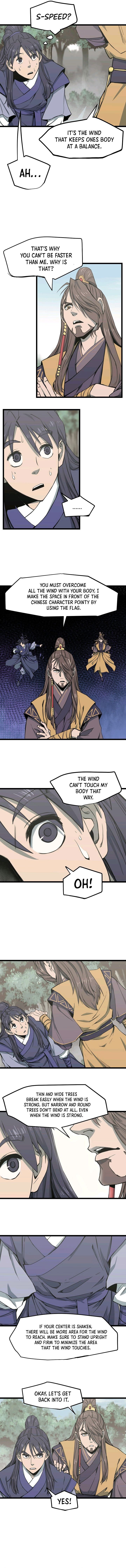 Reign Over the Top Chapter 13 — Page 4