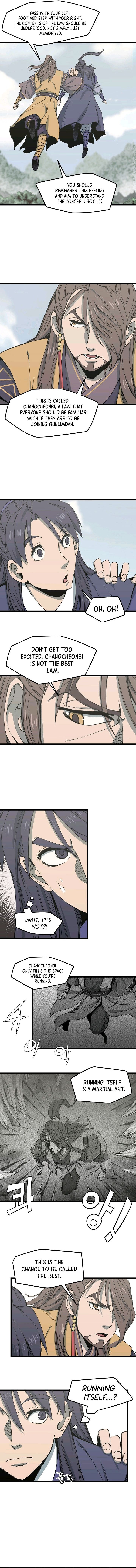 Reign Over the Top Chapter 13 — Page 6