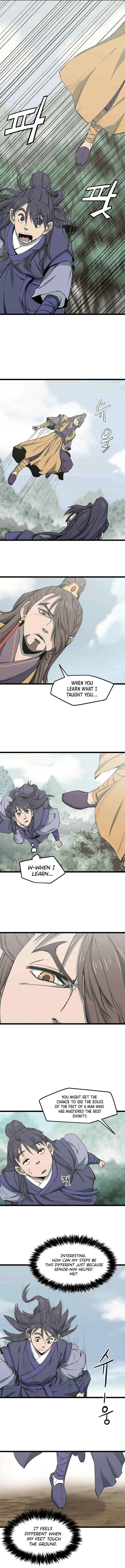 Reign Over the Top Chapter 13 — Page 7