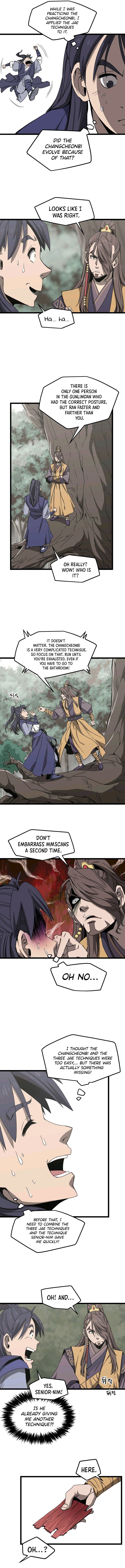 Reign Over the Top Chapter 14 — Page 2