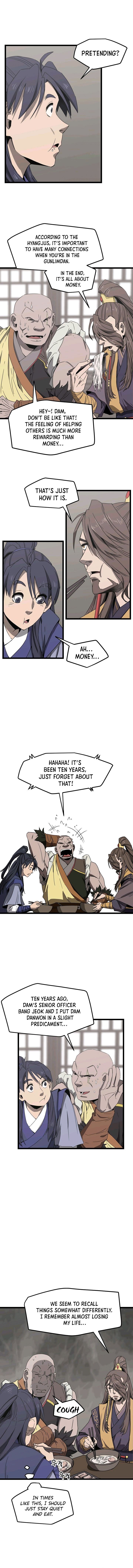 Reign Over the Top Chapter 14 — Page 7
