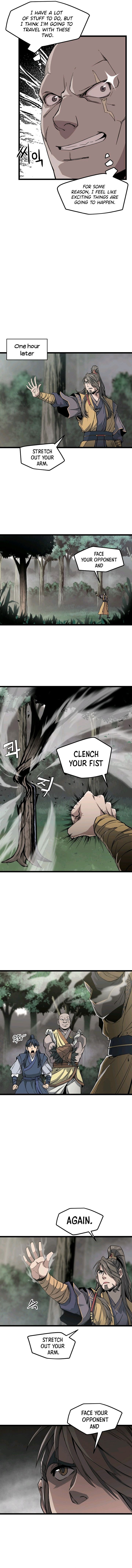 Reign Over the Top Chapter 15 — Page 4