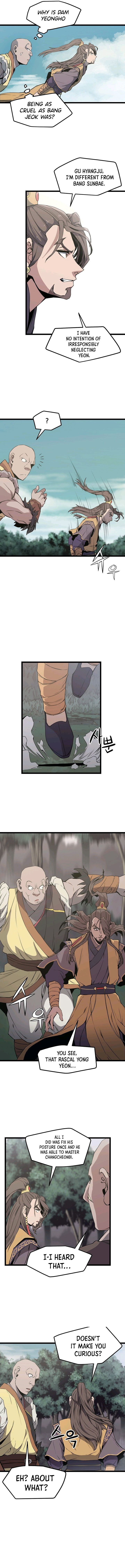 Reign Over the Top Chapter 15 — Page 6