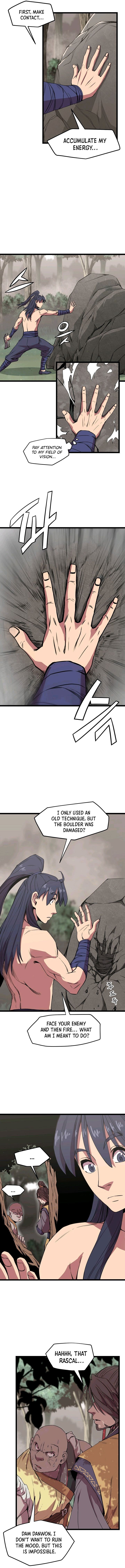 Reign Over the Top Chapter 16 — Page 2