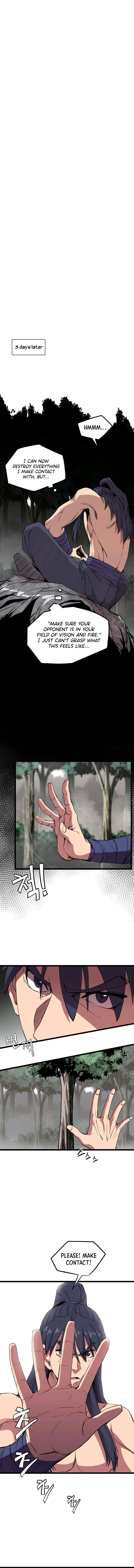 Reign Over the Top Chapter 16 — Page 4