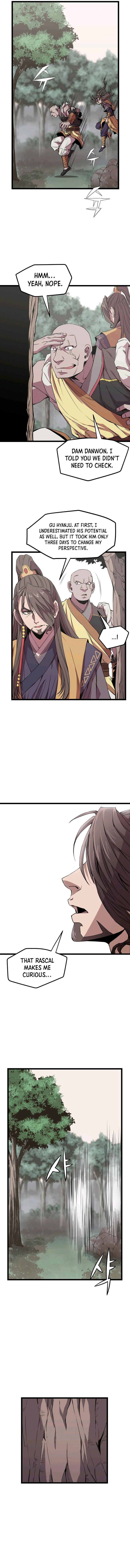 Reign Over the Top Chapter 16 — Page 6