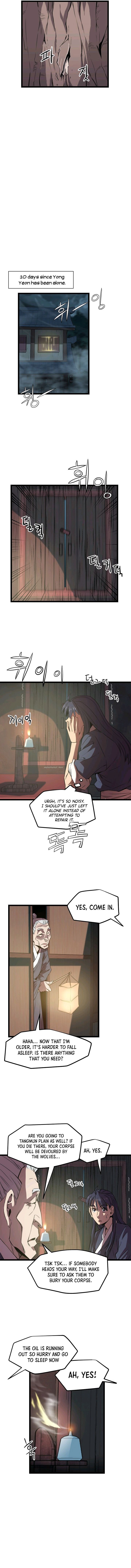 Reign Over the Top Chapter 16 — Page 7