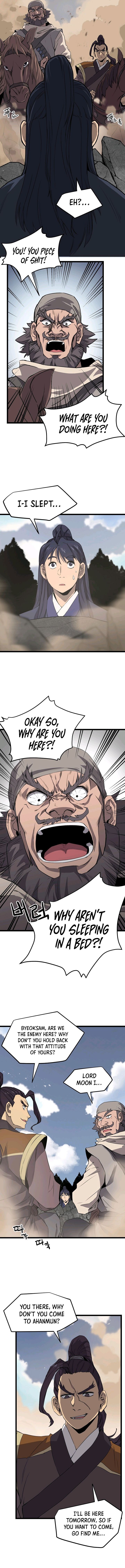 Reign Over the Top Chapter 17 — Page 2