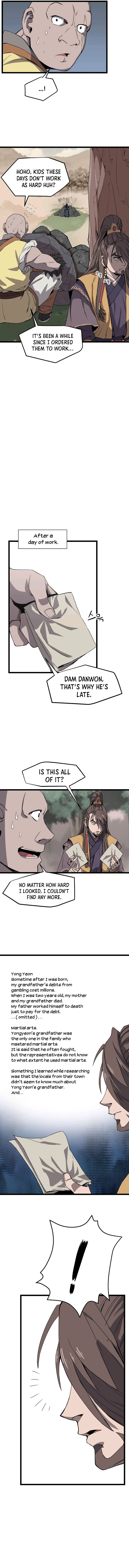 Reign Over the Top Chapter 17 — Page 4
