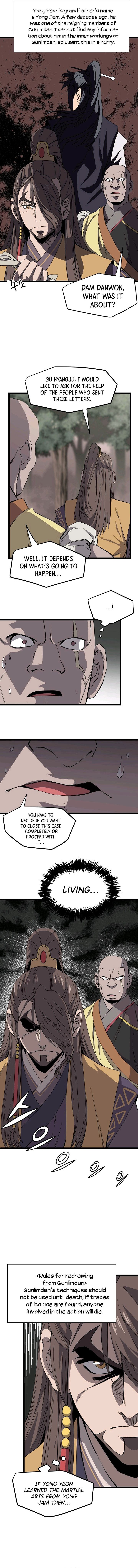 Reign Over the Top Chapter 17 — Page 5