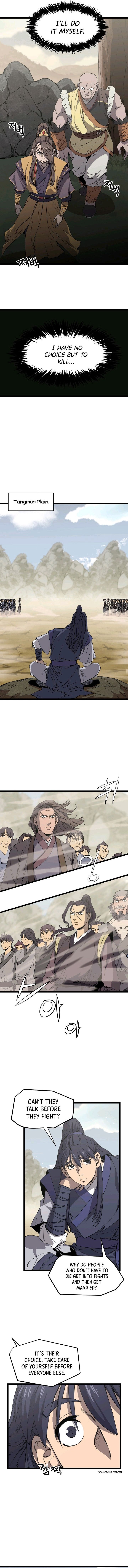 Reign Over the Top Chapter 17 — Page 6