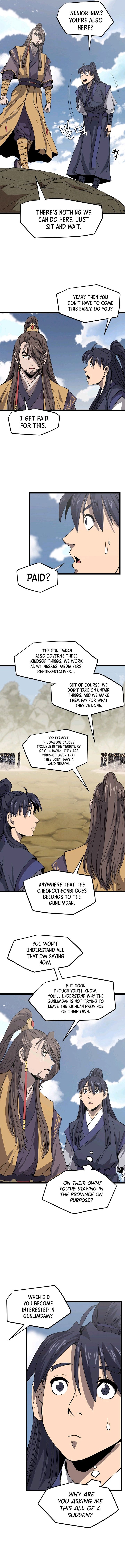 Reign Over the Top Chapter 17 — Page 7