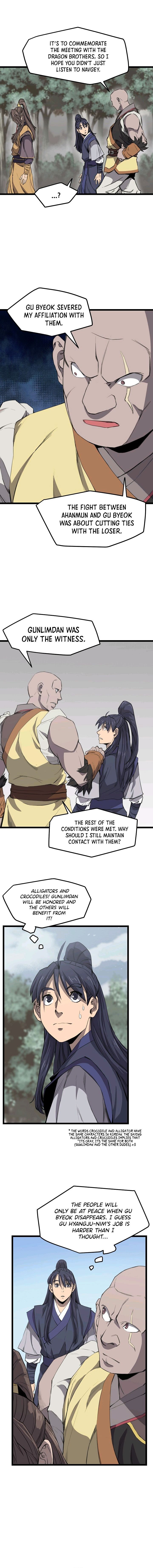 Reign Over the Top Chapter 19 — Page 2