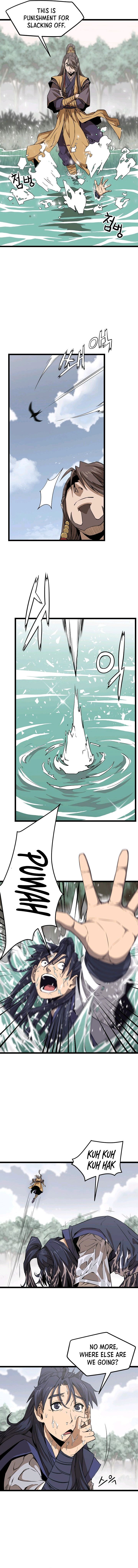 Reign Over the Top Chapter 19 — Page 5