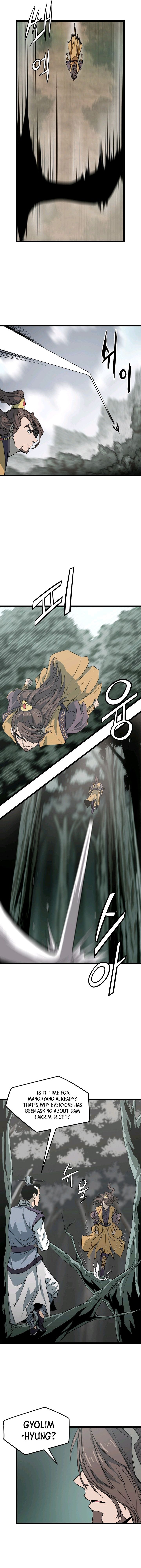 Reign Over the Top Chapter 19 — Page 6