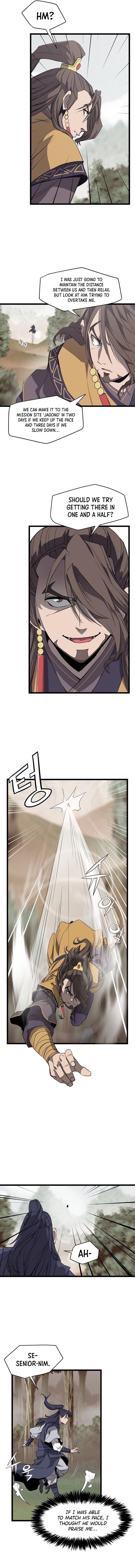 Reign Over the Top Chapter 20 — Page 2