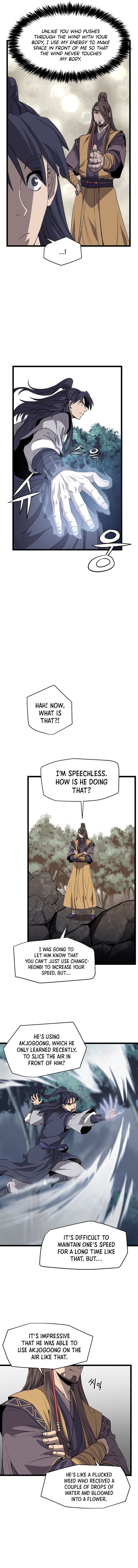 Reign Over the Top Chapter 20 — Page 3