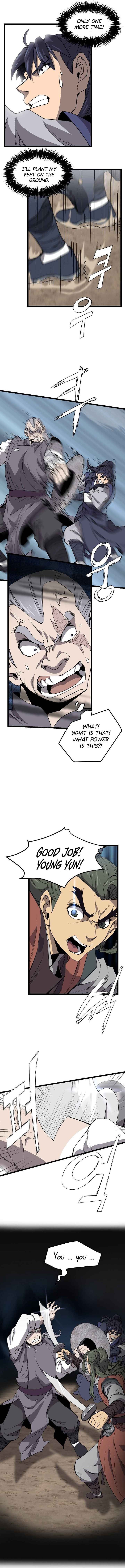 Reign Over the Top Chapter 22 — Page 6