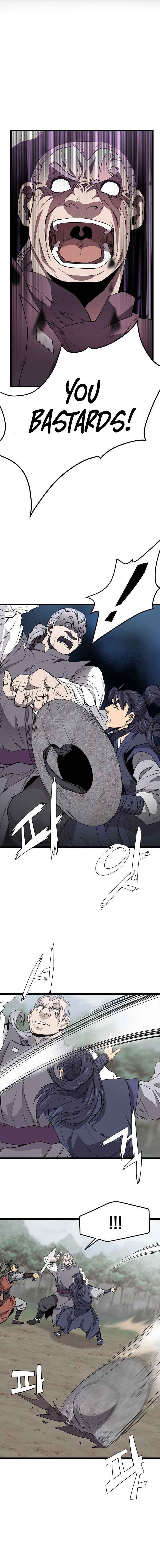 Reign Over the Top Chapter 22 — Page 7