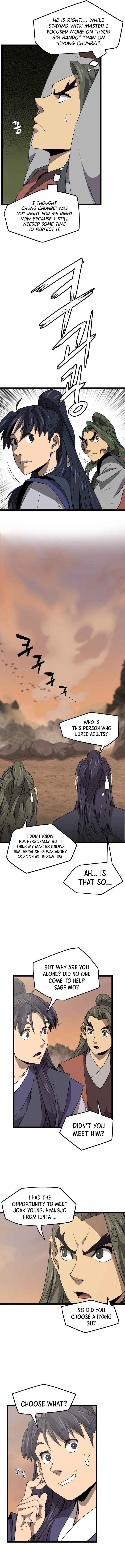 Reign Over the Top Chapter 22 — Page 10